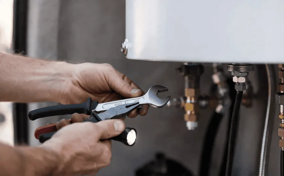 Why choose Water Heater Repair in Tolar, TX